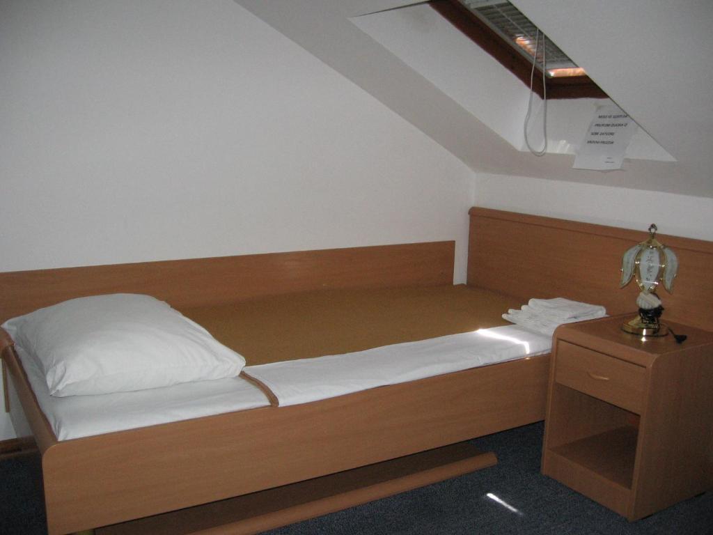 Hotel Veli Joze Pula Rom bilde
