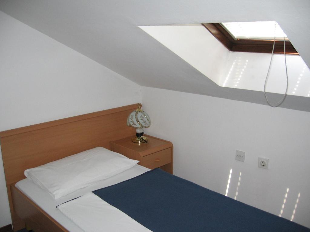 Hotel Veli Joze Pula Rom bilde