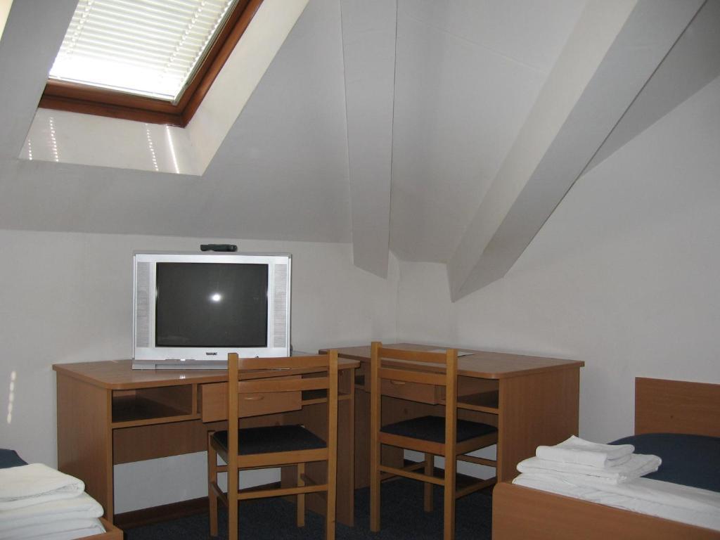 Hotel Veli Joze Pula Rom bilde