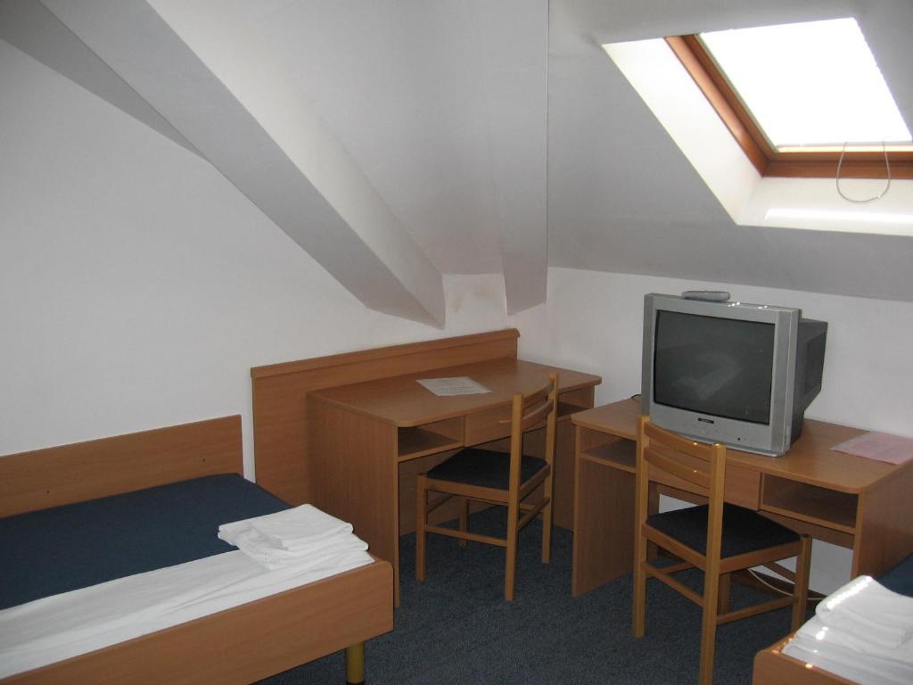Hotel Veli Joze Pula Rom bilde