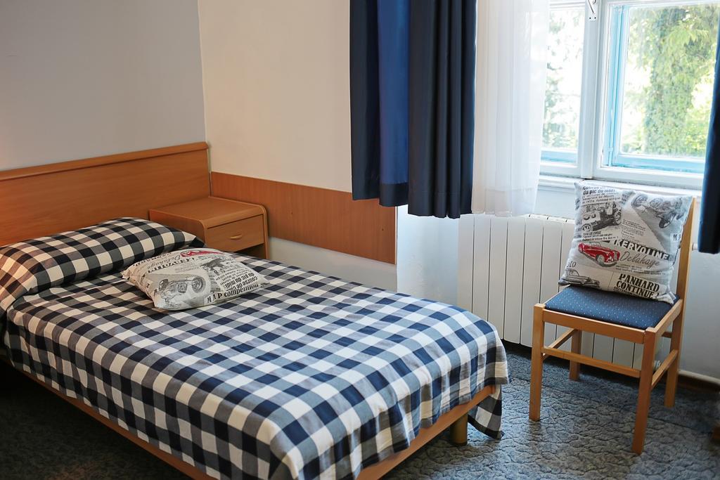 Hotel Veli Joze Pula Eksteriør bilde