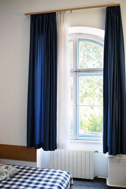 Hotel Veli Joze Pula Eksteriør bilde