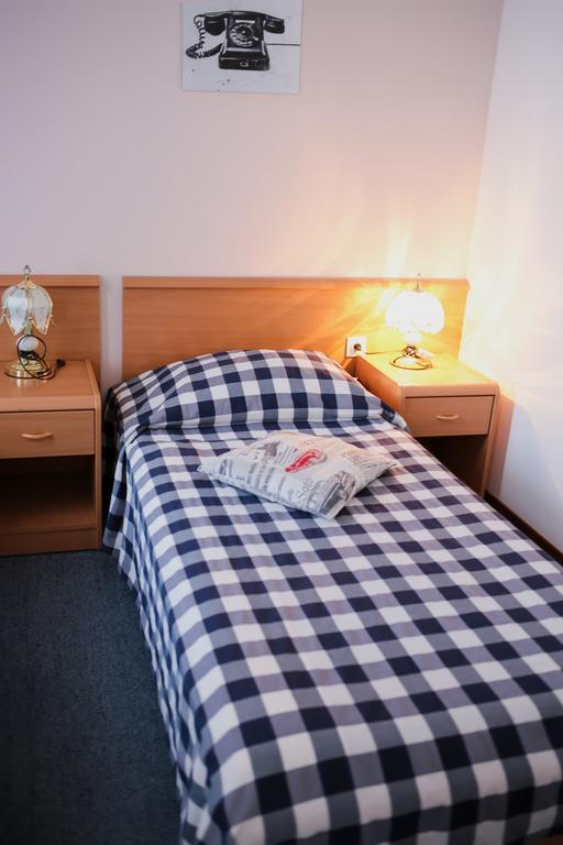 Hotel Veli Joze Pula Eksteriør bilde
